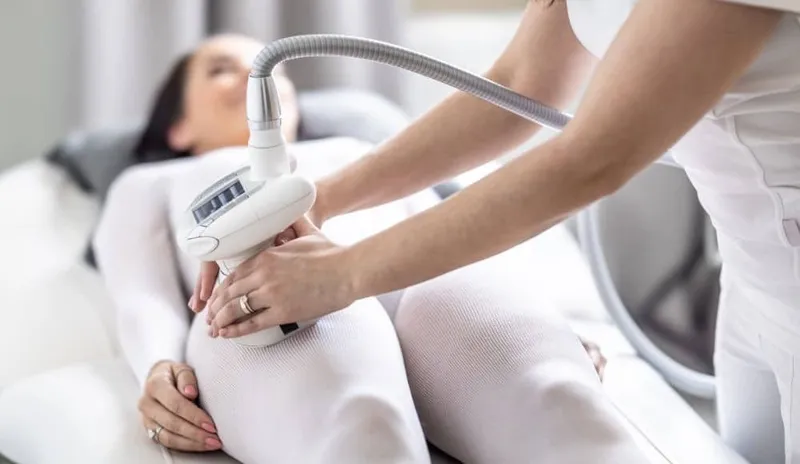 Endermologia LPG