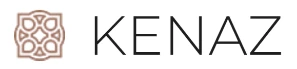 Logo - Kenaz Agnieszka Witek